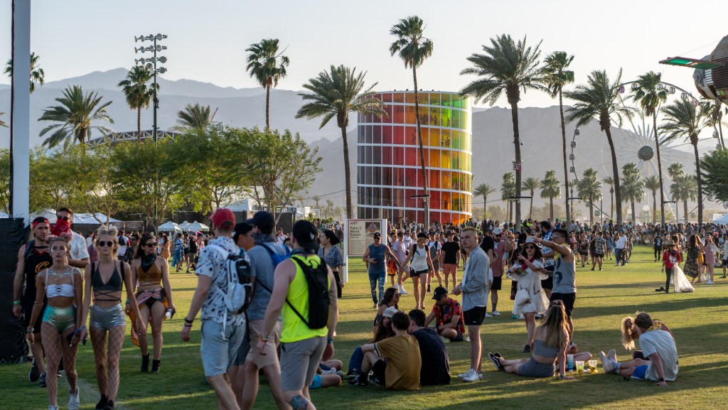 Coachella 2024