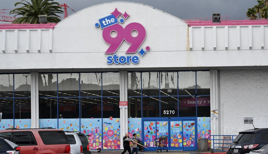 99 Cent Stores Are Going Out of&nbsp;Business